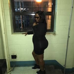 Meet your Posher, Tamika